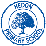 Hedon Primary School Logo